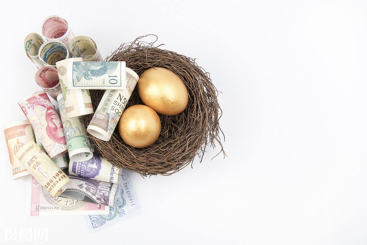 外汇汇率受什么影响?外汇汇率怎么决定的?