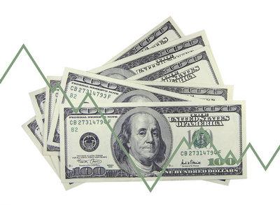 美元指数高位回落,商品货币获喘息机会