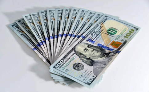 特朗普、朝鲜、美联储...黄金为何迟迟未能爆发?最关键的因素或许是TA