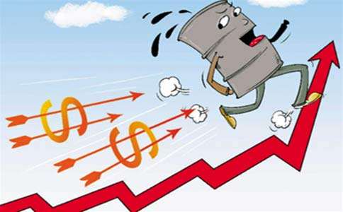 历史性的一天!大华银行:欧元、英镑、澳元、纽元、日元最新技术预测