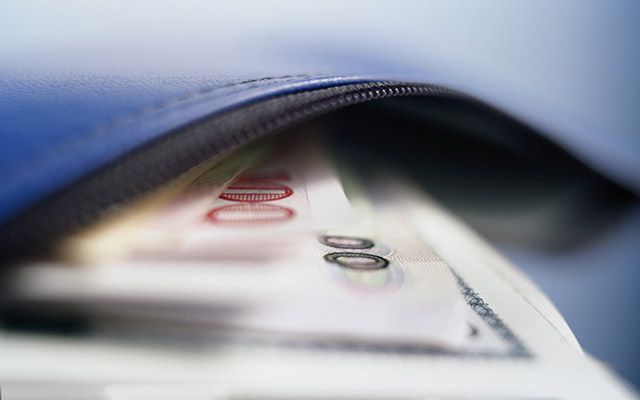 外汇交易如何利用技术指标赢利?