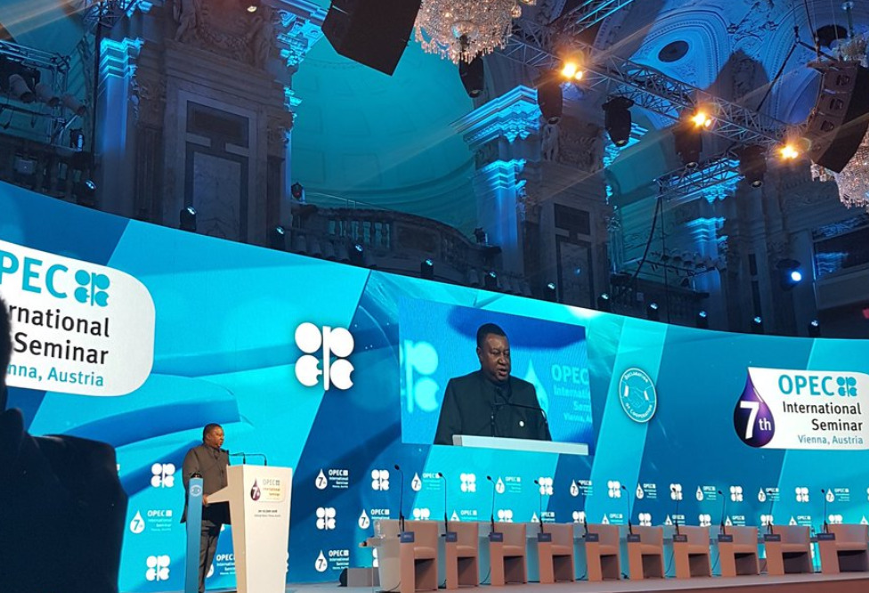 174届欧佩克大会即将召开