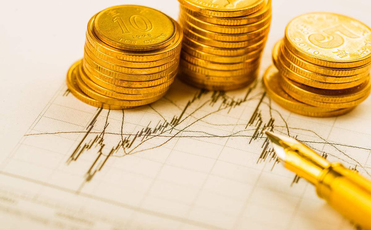 贸易战火重燃黄金却一蹶不振 背后竟与特朗普有关?