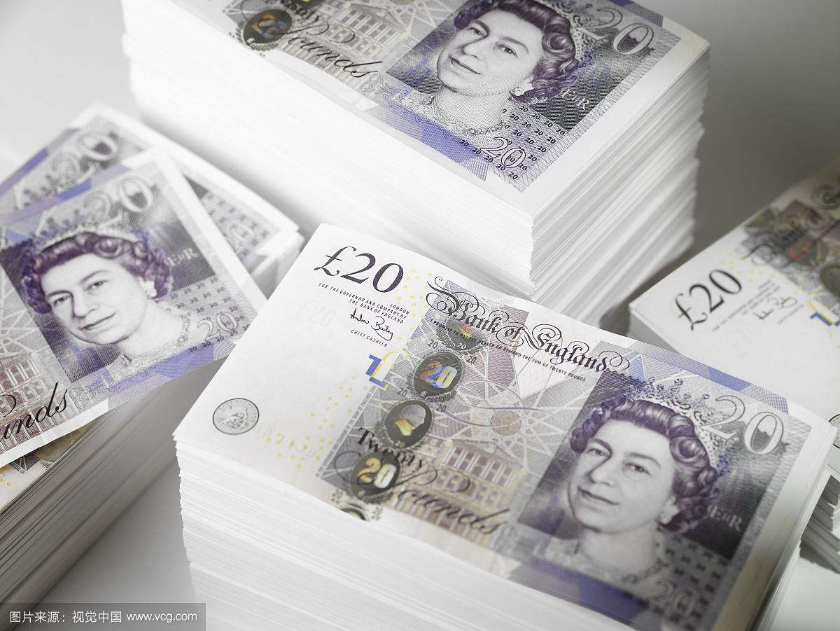 英国央行8月升息大门敞开 英镑多头将要翻身把歌唱?