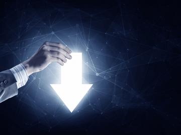 贸易紧张局势升级 亚洲股市跟随美股开盘下跌