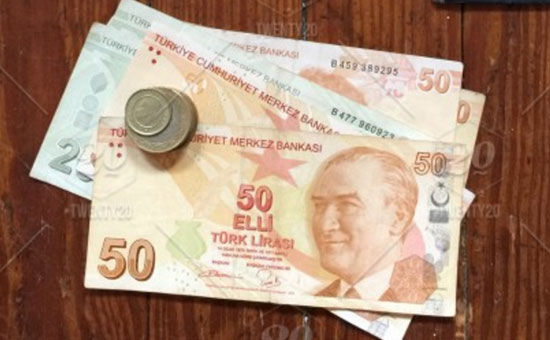 外汇交易中为什么不宜重仓?