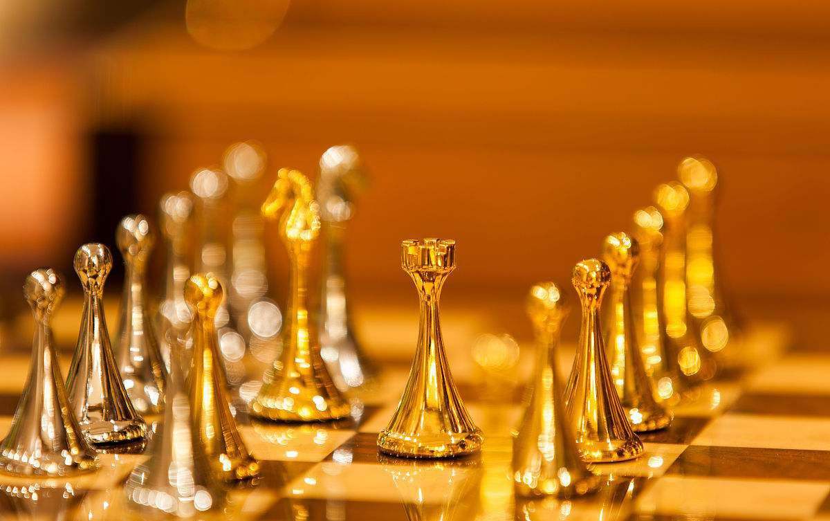 土耳其货币危机下 高盛看到了新兴市场投资良机