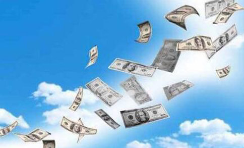 美国4月非农就业数据意外走软,降息或提前至9月