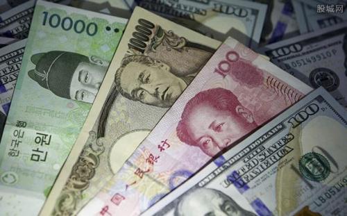 尽管美国非农就业数据不及预期,但加元仍走弱