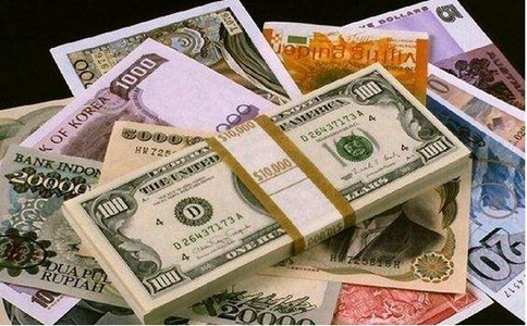 非农数据远逊预期!国际金价跌至近一个月低点