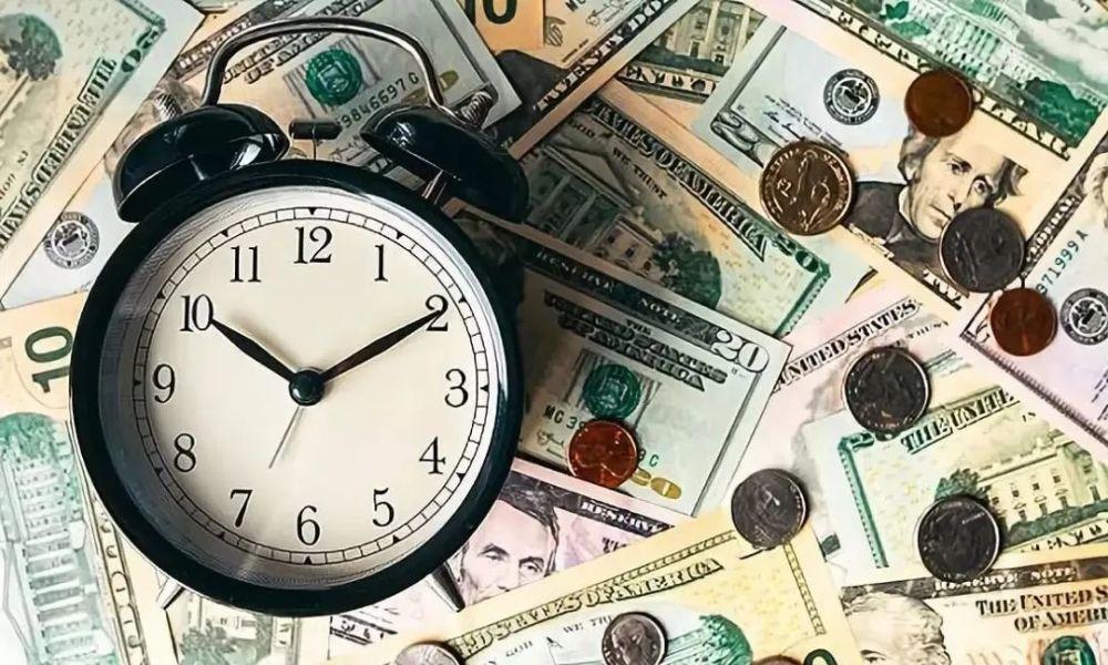 外汇黄金现货交易方式