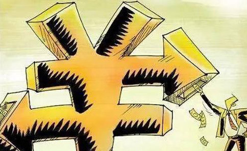 能量指标处于哪个区间时表示为盘整行情?