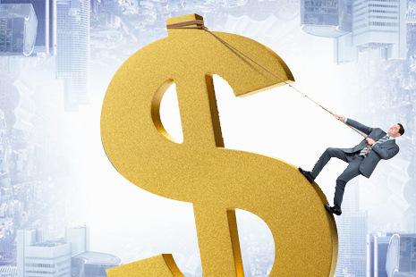 在哪些情况下均线指标发出的是买入信号?