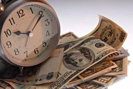 小非农数据发布后市场通常如何反应?