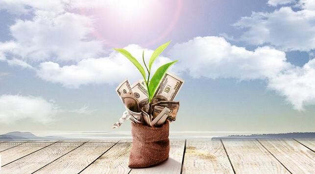 美通胀降温暗流涌动,美元/加元双底形态蓄势待发