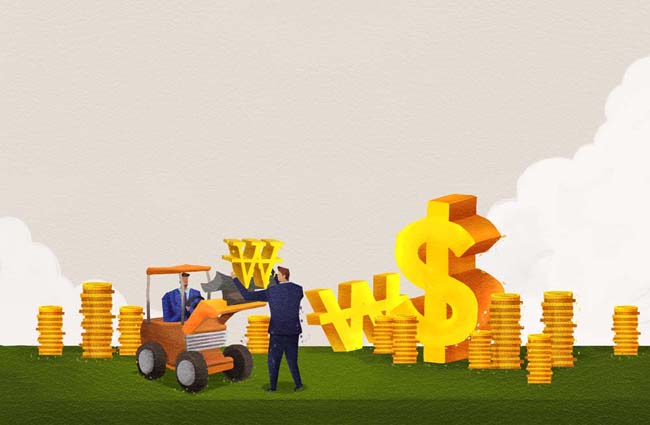 欧洲央行管委:通胀低于2%风险加剧 6月有降息空间