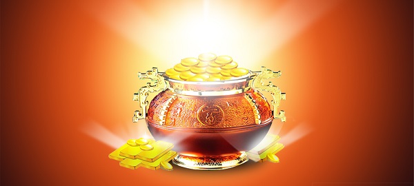 彭博美元指数下跌 受美国经济数据和关税前景影响