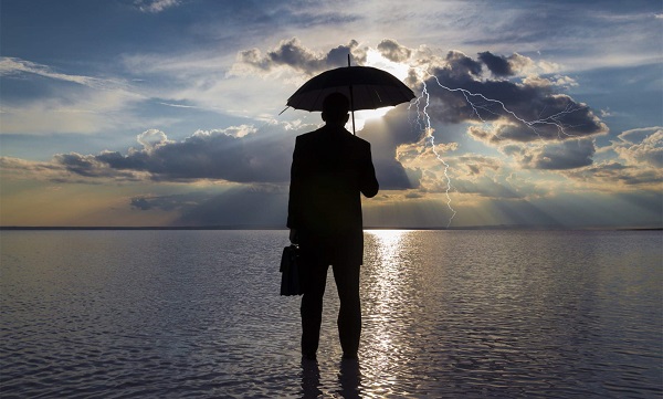 欧洲央行行长:美元主导地位正在变得不确定