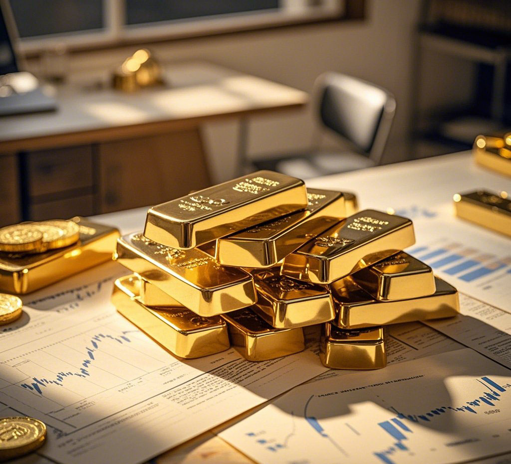 美联储高官齐发警告,担忧关税引发持久通胀甚至滞胀