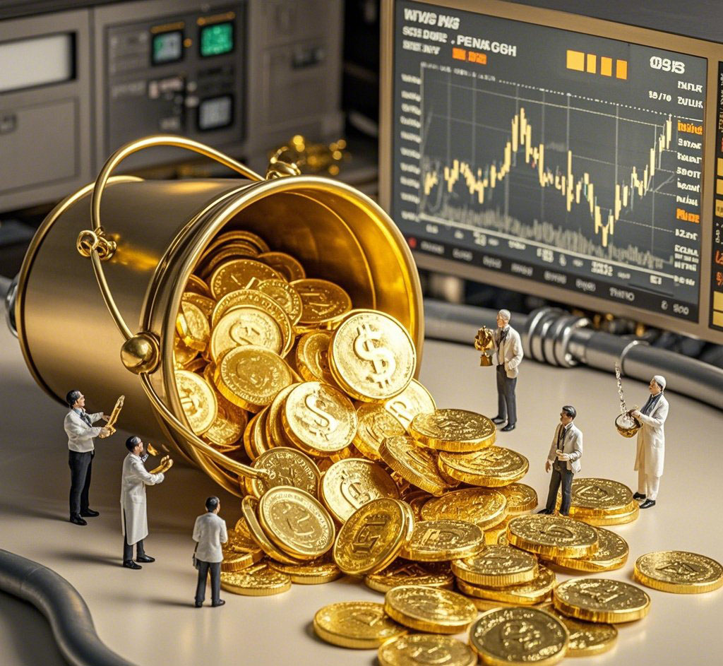 英国央行副行长释放鸽派信号 8月降息预期升温