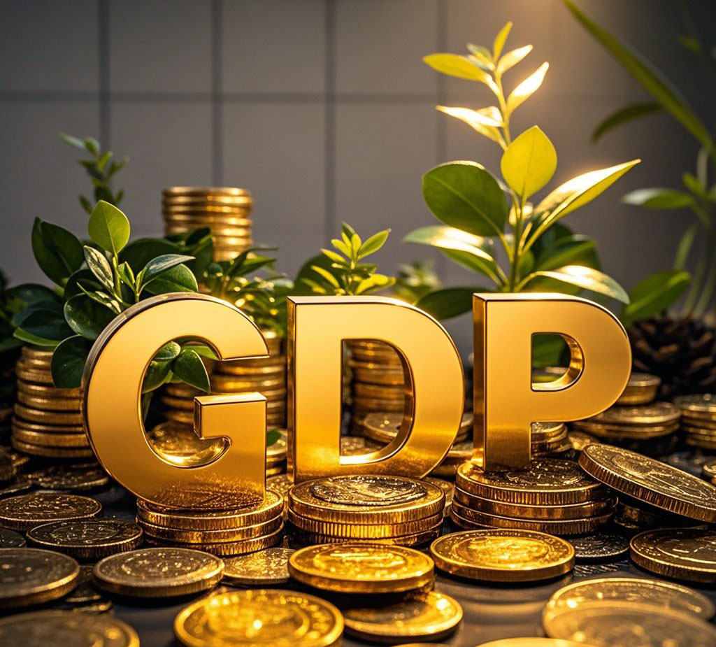 特朗普贸易政策致全球经济动荡!美国通胀卷土重来,美联储陷困境