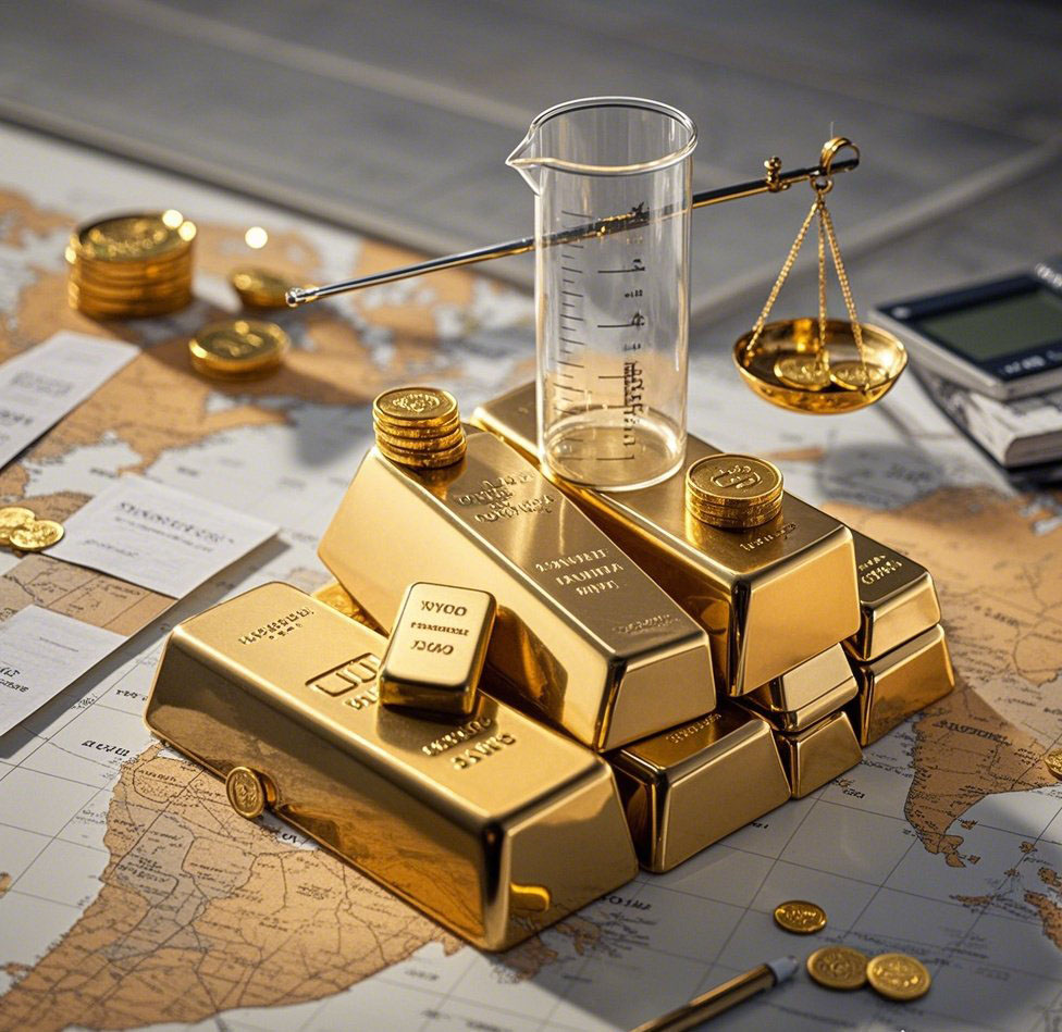 美联储观望降息 特朗普着急换人