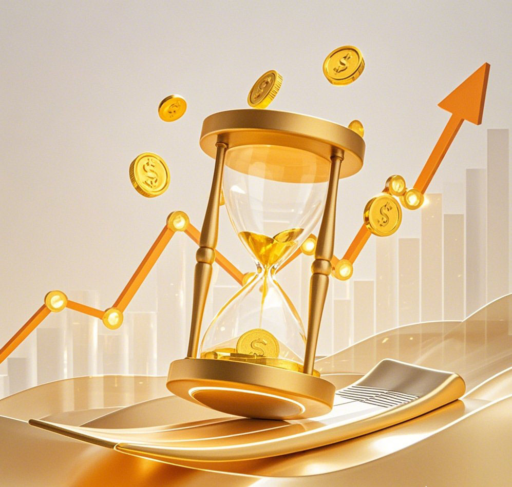 白银延续涨势指向37美元 CPI数据与美联储降息预期成焦点