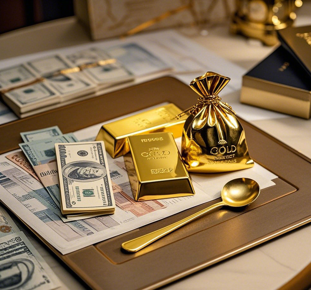 高盛预计美联储年内降息两次