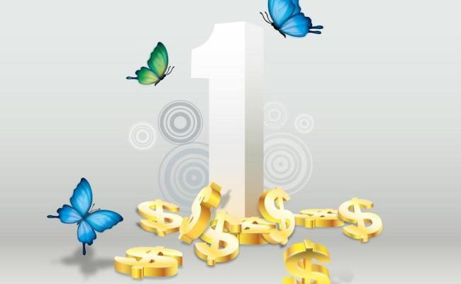 美元指数自年初以来已下跌近9%,应该担忧吗?