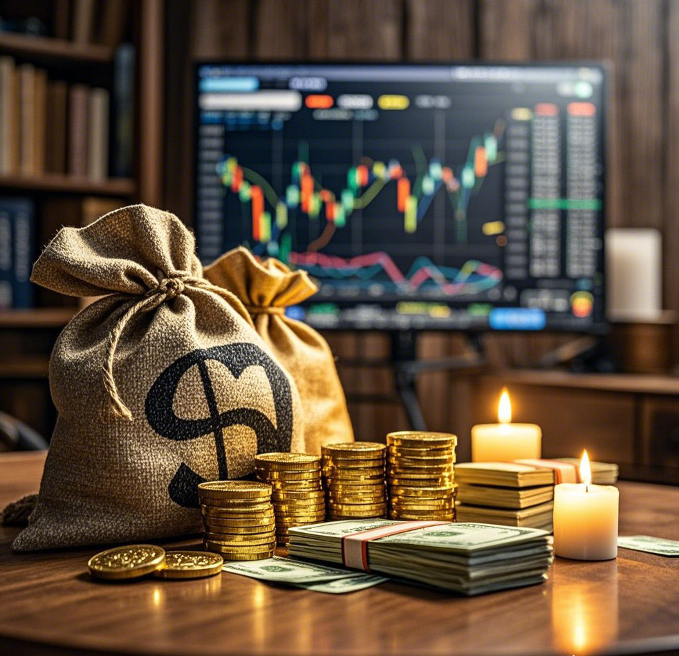 美联储7月份降息概率小