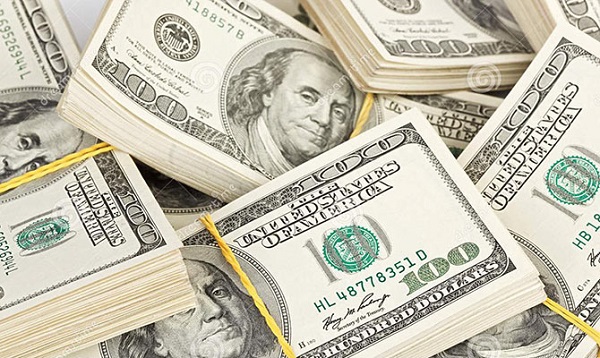 美联储最新决议,利率不变